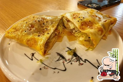 Mian Ramen House and more foto