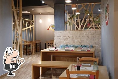 Mian Ramen House and more foto