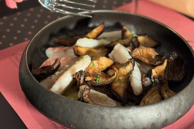 Antica Cagliari Bistrot foto