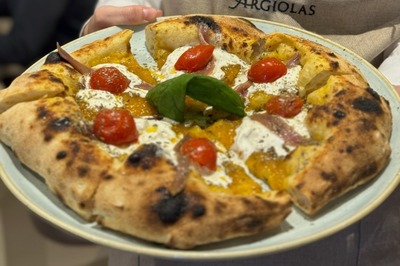 Antica Cagliari Bistrot foto