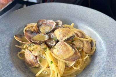 Antica Cagliari Bistrot foto