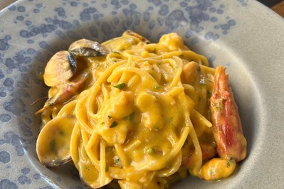 Antica Cagliari Bistrot foto