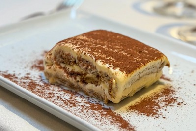 Ristorante 96 foto
