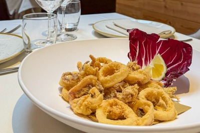 Ristorante 96 foto