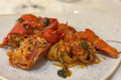 Ristorante 96 foto