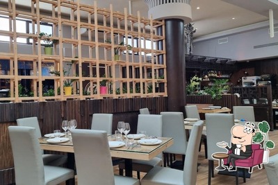 Ristorante 96 foto