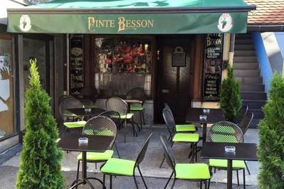photo de Pinte Besson