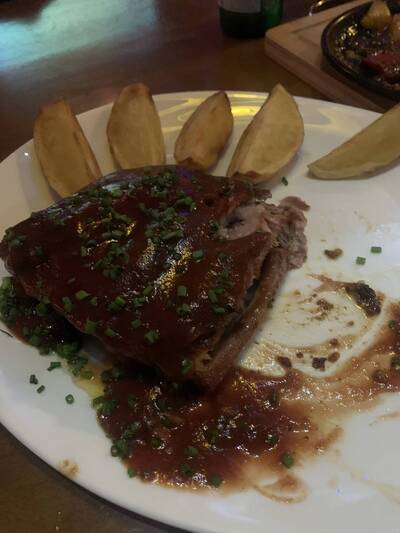 Restaurante Didge Steakhouse Pub - Joinville foto