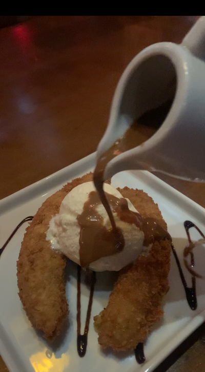 Restaurante Didge Steakhouse Pub - Joinville foto