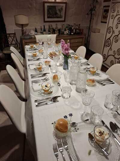 Il Balcone sulla Vallata, Home Restaurant Ragusa foto