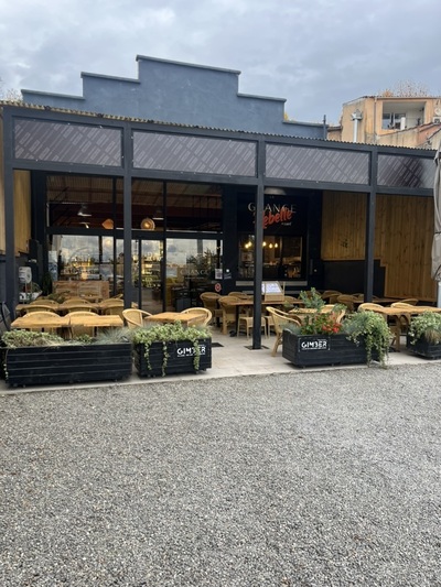 La Grange Lorgues - Concept Store