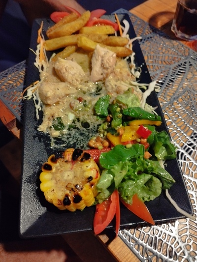 Rico Rico Goa photo
