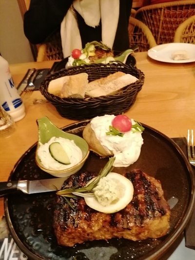 photo de NEO Greek Grill Bar