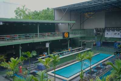 Hoot Craftwork 2.0 (Brewery & Kitchen) photo