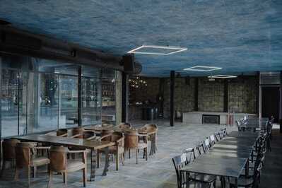 Hoot Craftwork 2.0 (Brewery & Kitchen) photo