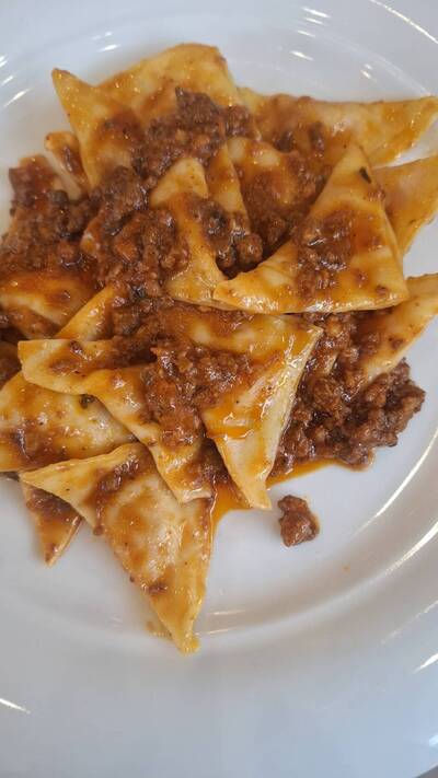 Borgo Cotogni foto