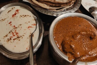 Punjabee Rasoi photo