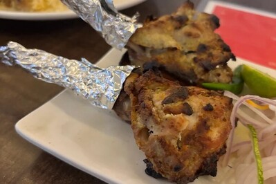 Punjabee Rasoi photo