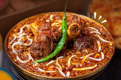 Rang De Basanti Dhaba & Bar, Diamond Plaza photo