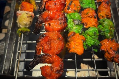 Ocean Grill photo