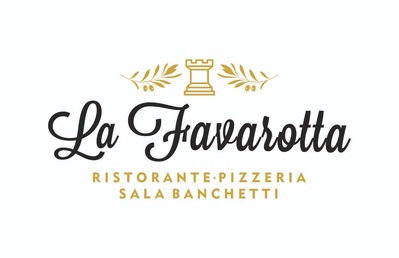 La Favarotta Ristorante pizzeria sala banchetti foto