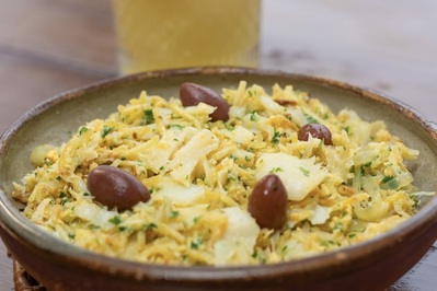 Taberna Ibérica foto