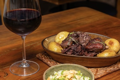 Taberna Ibérica foto