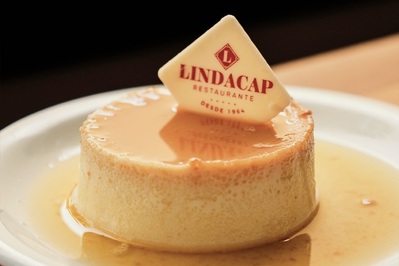 Restaurante Lindacap foto