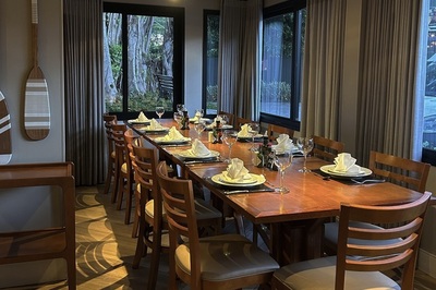 Restaurante Lindacap foto