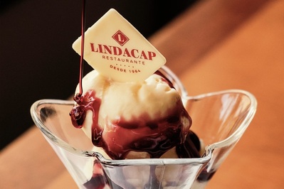 Restaurante Lindacap foto