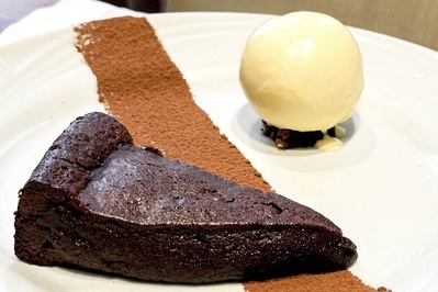 Artusi Restaurante foto