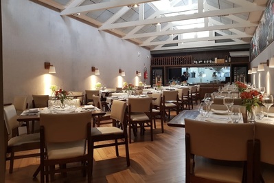 Artusi Restaurante foto