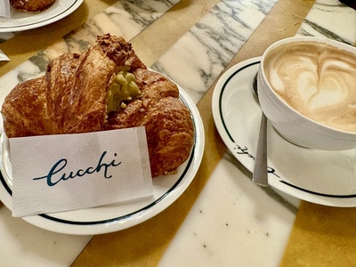 Pasticceria Cucchi foto