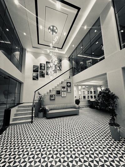 Mangalam Hotel and Restaurent photo