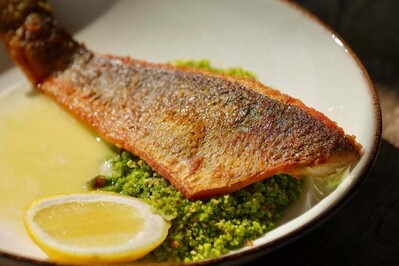 photo de See360 Restaurant