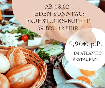 photo de Atlantic Restaurant Eupen
