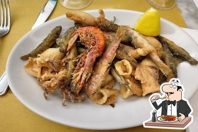 Trattoria Lillicu foto