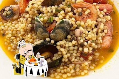 Trattoria Lillicu foto