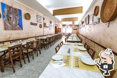 Trattoria Lillicu foto