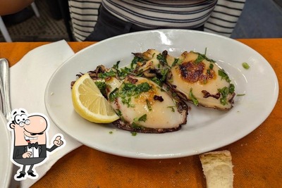 Trattoria Lillicu foto