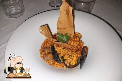 SA PIOLA RESTAURANT foto