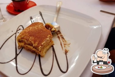SA PIOLA RESTAURANT foto