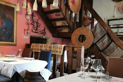 SA PIOLA RESTAURANT foto