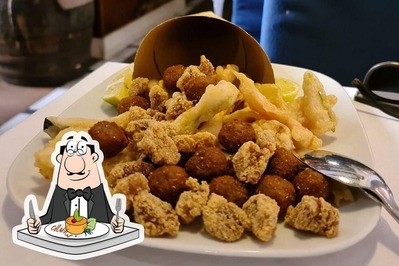 SA PIOLA RESTAURANT foto