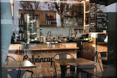 photo de Cafeincup