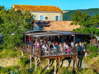 Restaurant de Valsaintes