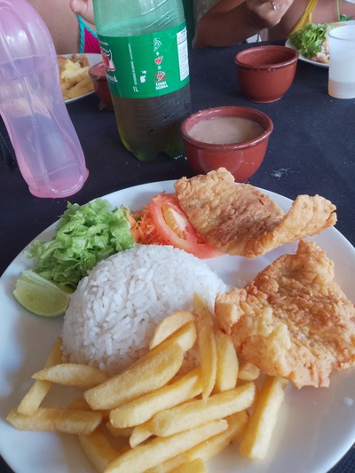 Quiosque da Lu e Alemão foto
