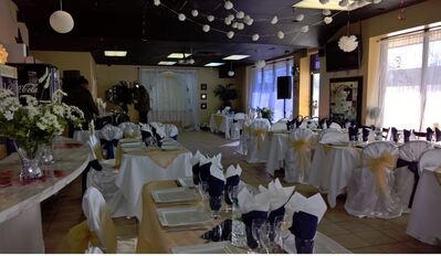 photo de Red Spoon Banquet Hall
