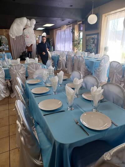photo de Red Spoon Banquet Hall