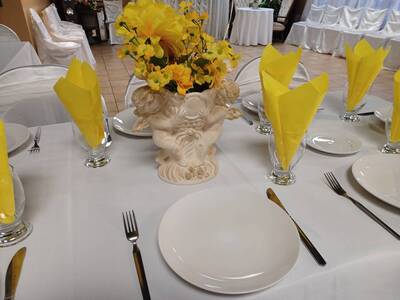 photo de Red Spoon Banquet Hall